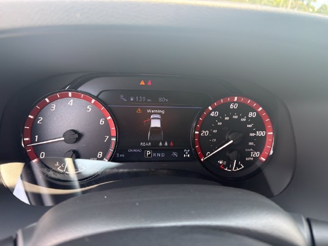 Used 2026 Gray Nissan PRO-4X image 20
