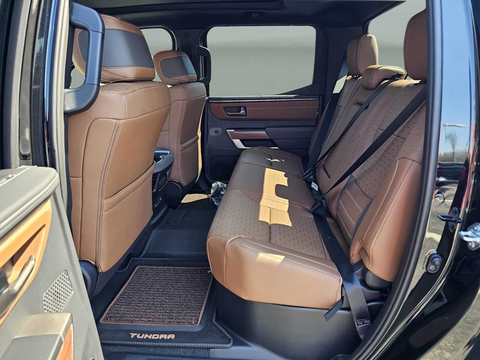 2026 Toyota Tundra 1794 Edition - Photo 30