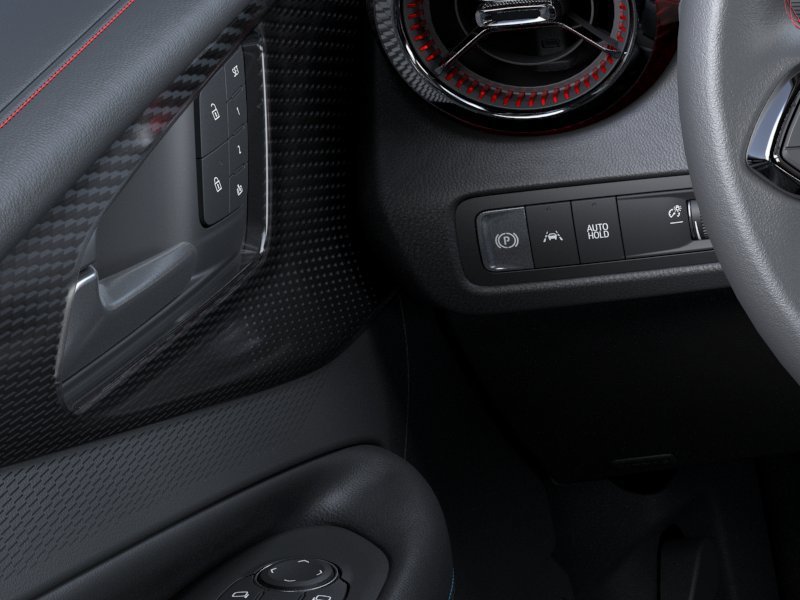 2025 Chevrolet Blazer EV RS Gray at Classic Elite Chevrolet Hwy 6