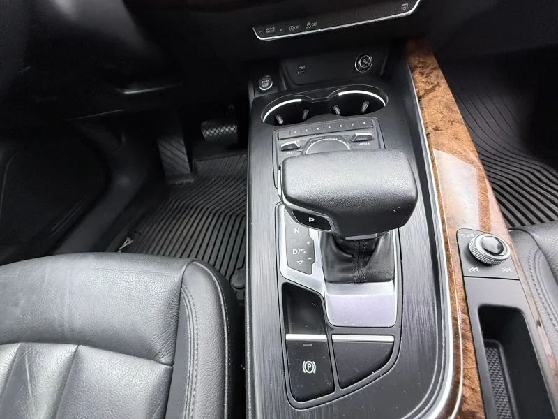 2019 Audi A4 Premium - Photo 14