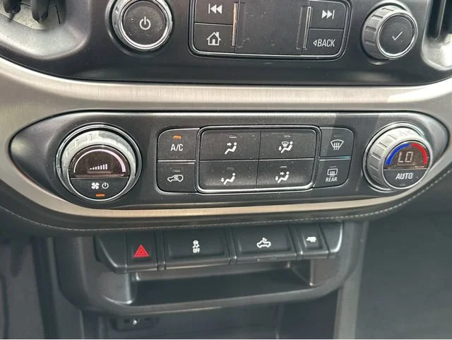 2022 GMC Canyon Elevation - Photo 20