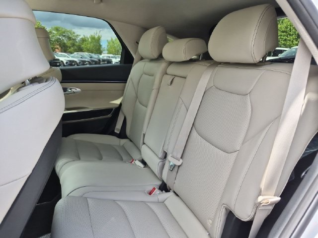 2026 GENESIS GV70 Standard - Photo 24