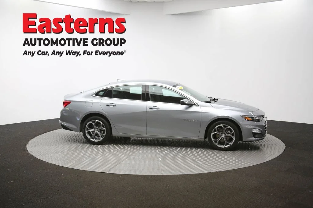 Used 2024 Silver Nissan 2.5 SV image 43