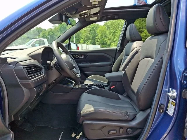 Used 2026 Blue Subaru Touring image 14