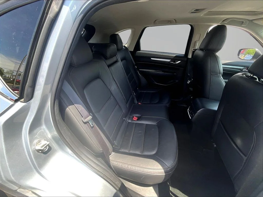 Used 2023 Silver Mazda 2.5 S Preferred Package image 25