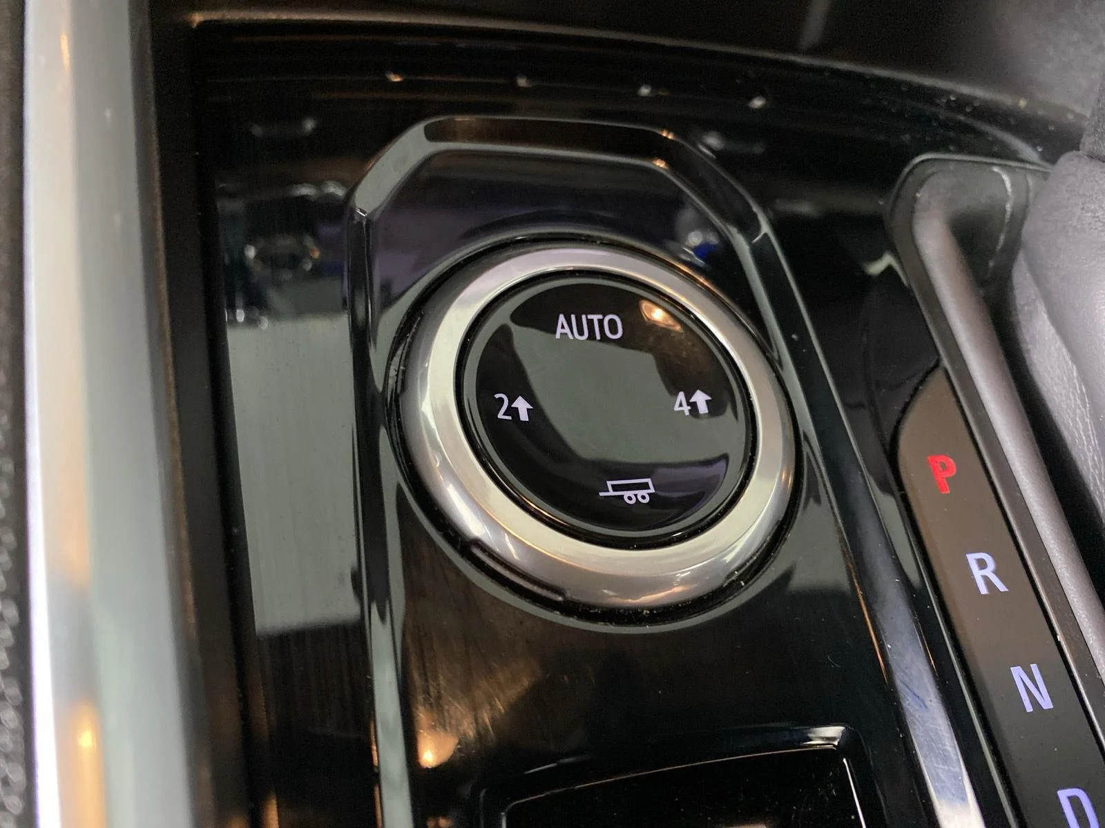 Used 2026 Summit White Chevrolet WT image 19