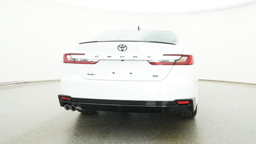 New 2026 Ice Cap Toyota Nightshade image 21