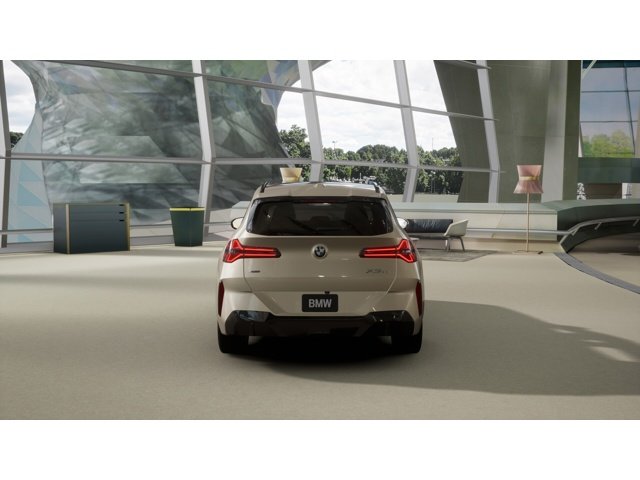 New 2026 Dune Grey Metallic BMW 30 xDrive image 5