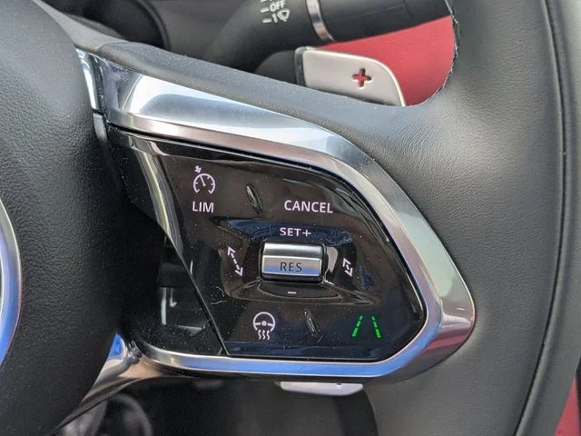 2026 Jaguar F-Pace R-Dynamic S - Photo 27