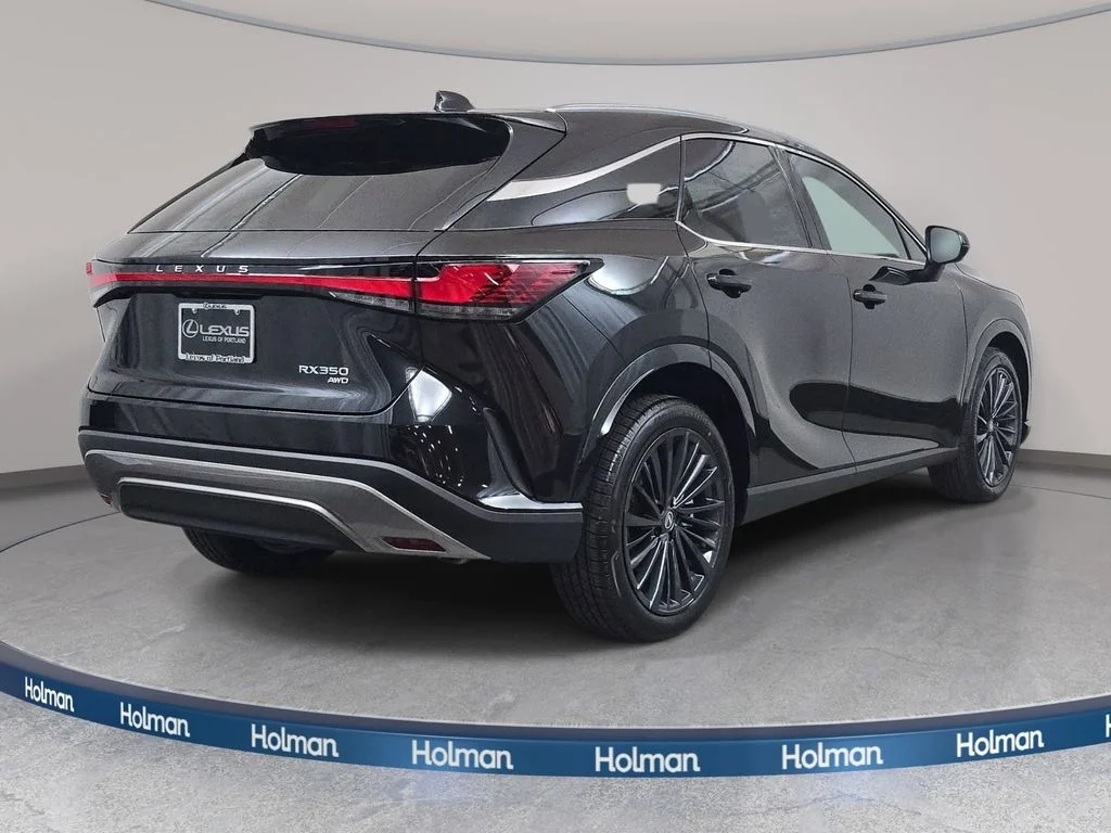 New 2026 Caviar Lexus PREMIUM image 5