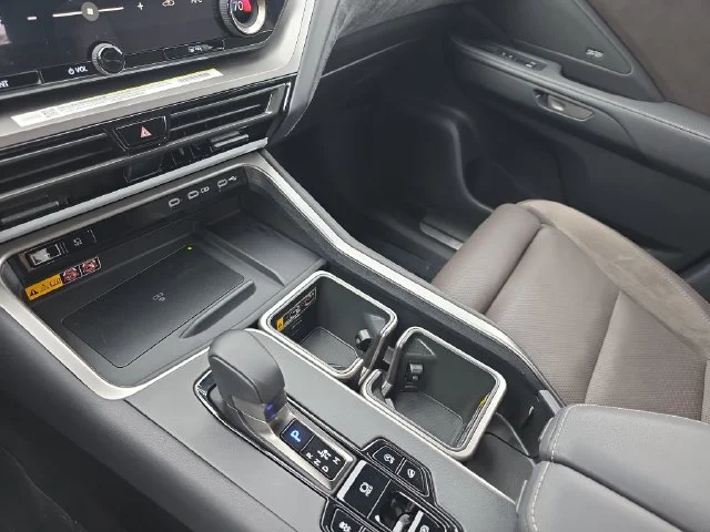 Certified Used 2025 CAVIAR Lexus 350 Luxury image 27