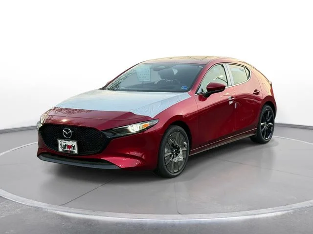 2026 Mazda CX-3 Premium MT 5-Door SKYACTIV's photo