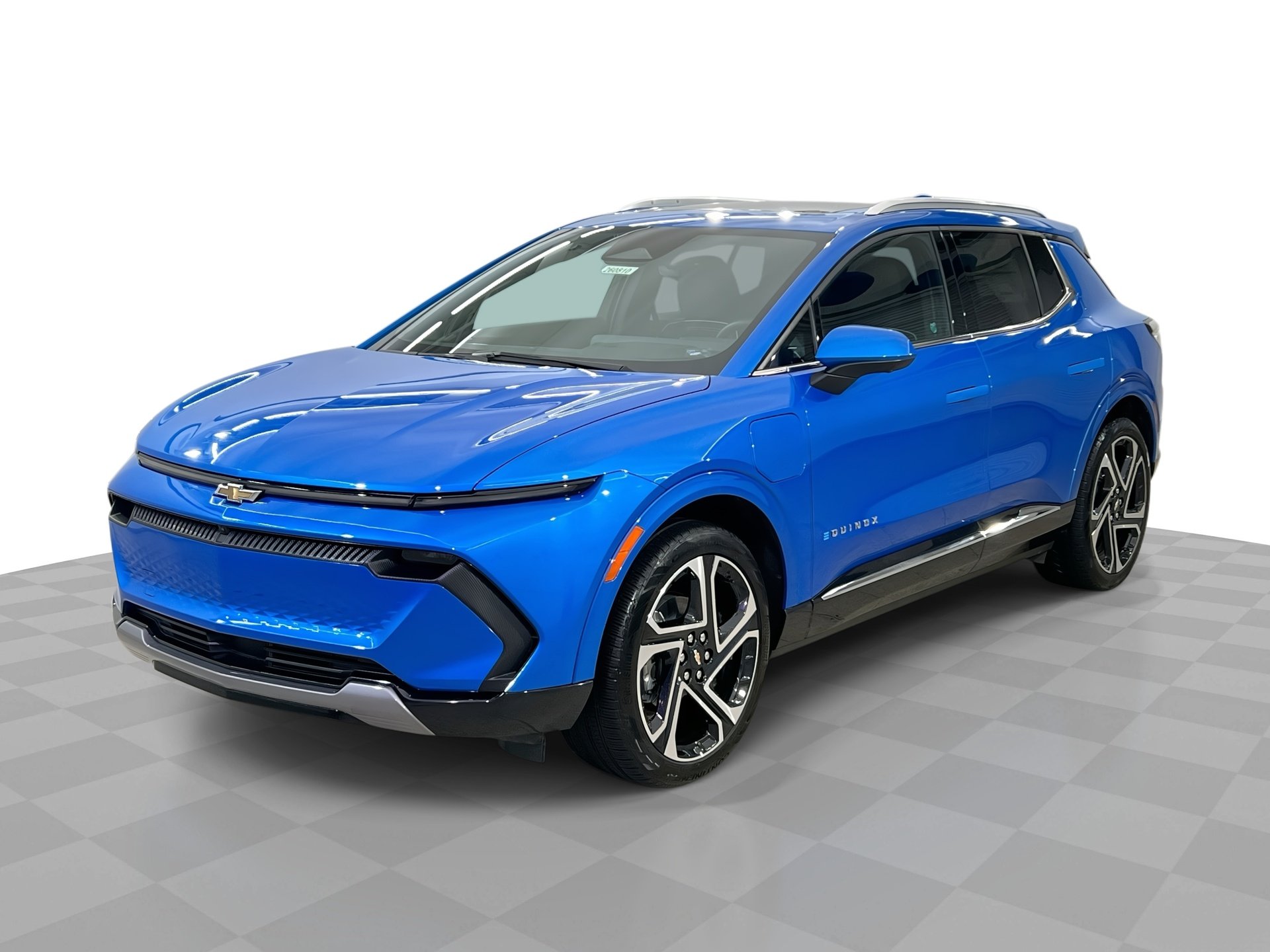 2026 Chevrolet Equinox EV 2LT - Photo 49