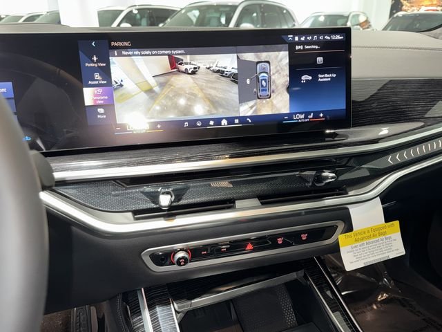 New 2027 Brooklyn Grey Metallic BMW xDrive40i image 19