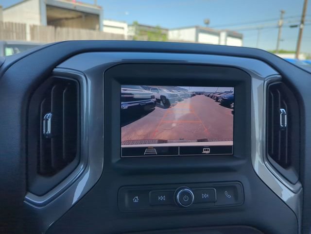 2025 Chevrolet Silverado 2500 HD Work Truck - Photo 15