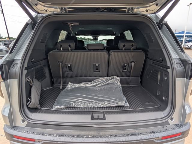 2026 Chevrolet Traverse LT - Photo 30