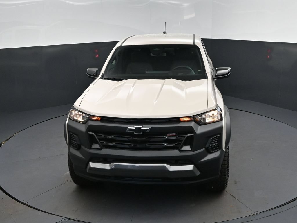 2026 Chevrolet Colorado Trail Boss - Photo 37