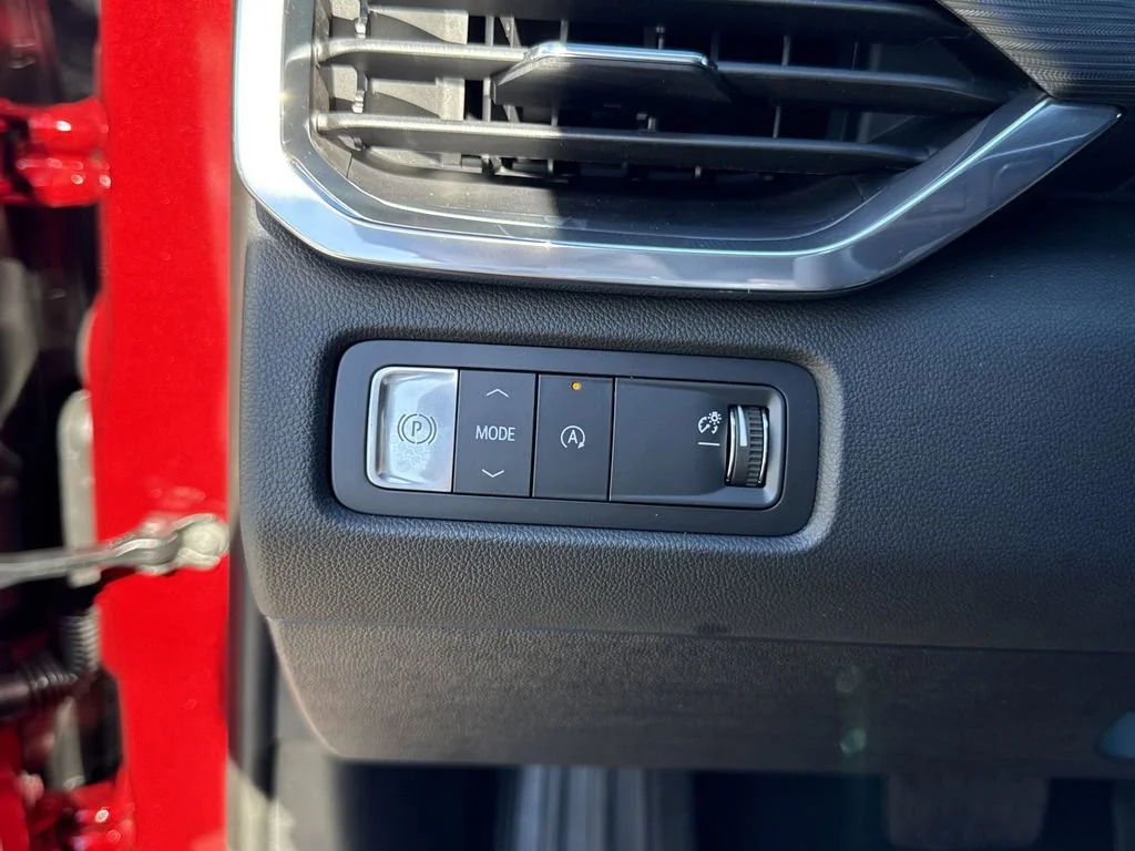 2026 GMC Acadia Elevation - Photo 20
