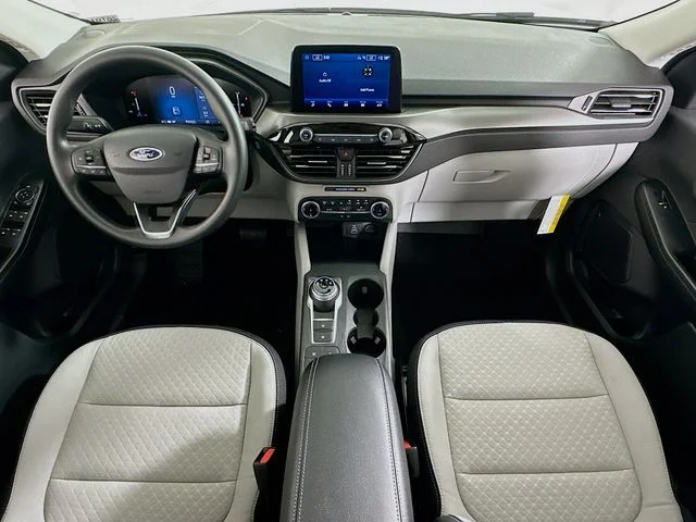 New 2026 Ford Escape Active