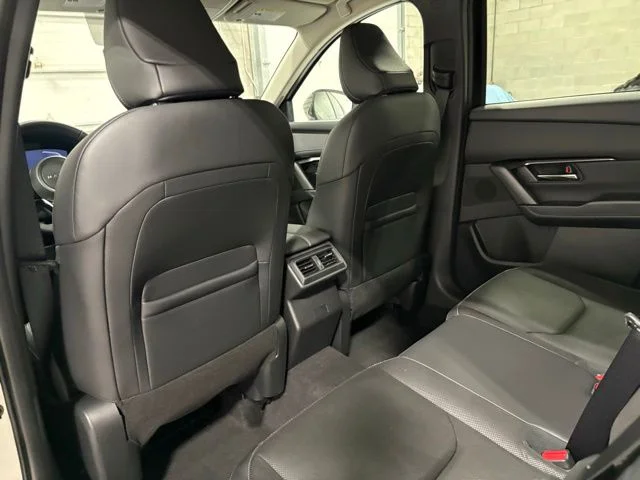 2026 Mazda CX-5 S Preferred - Photo 12