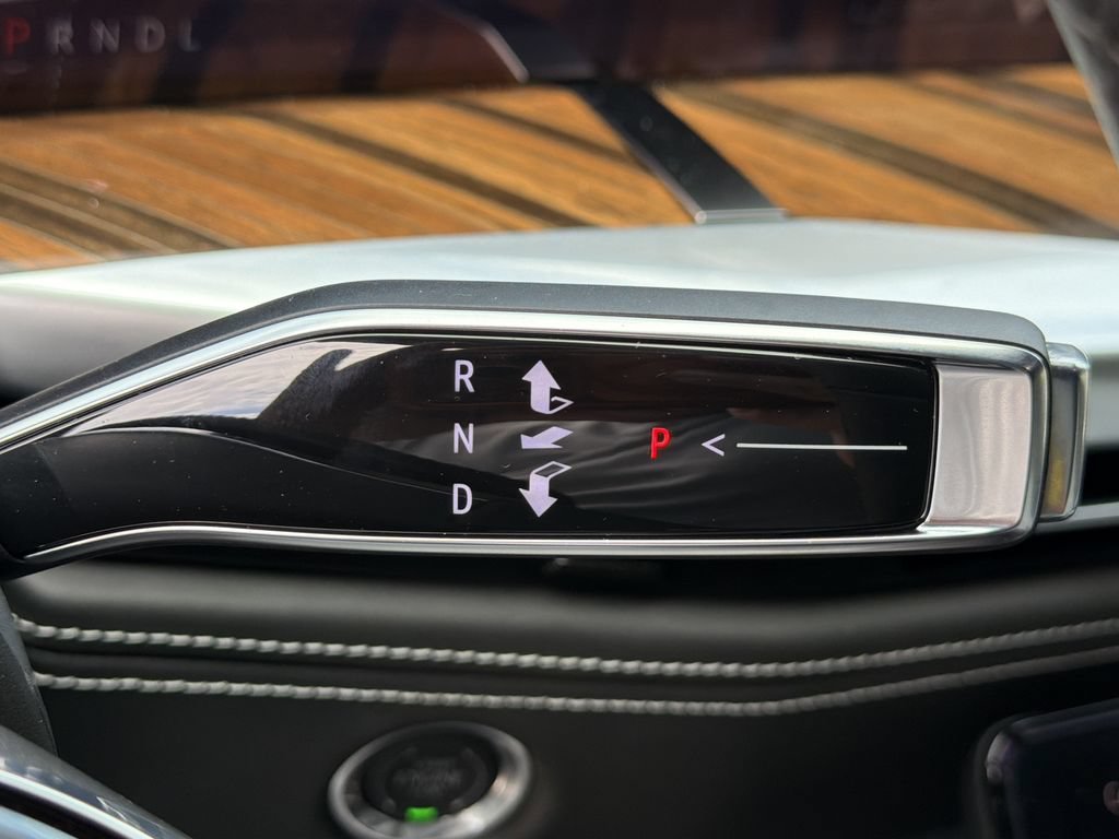 New 2026 Radiant Red Tintcoat Cadillac Platinum Sport image 33