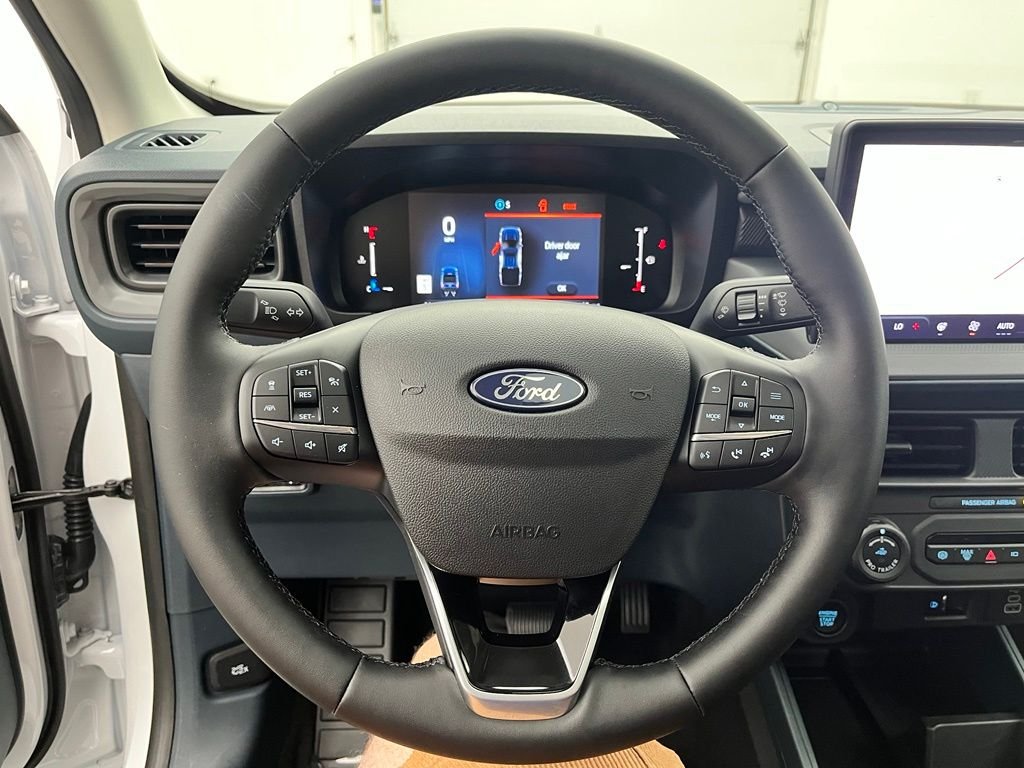 New 2026 White Ford Lariat image 23