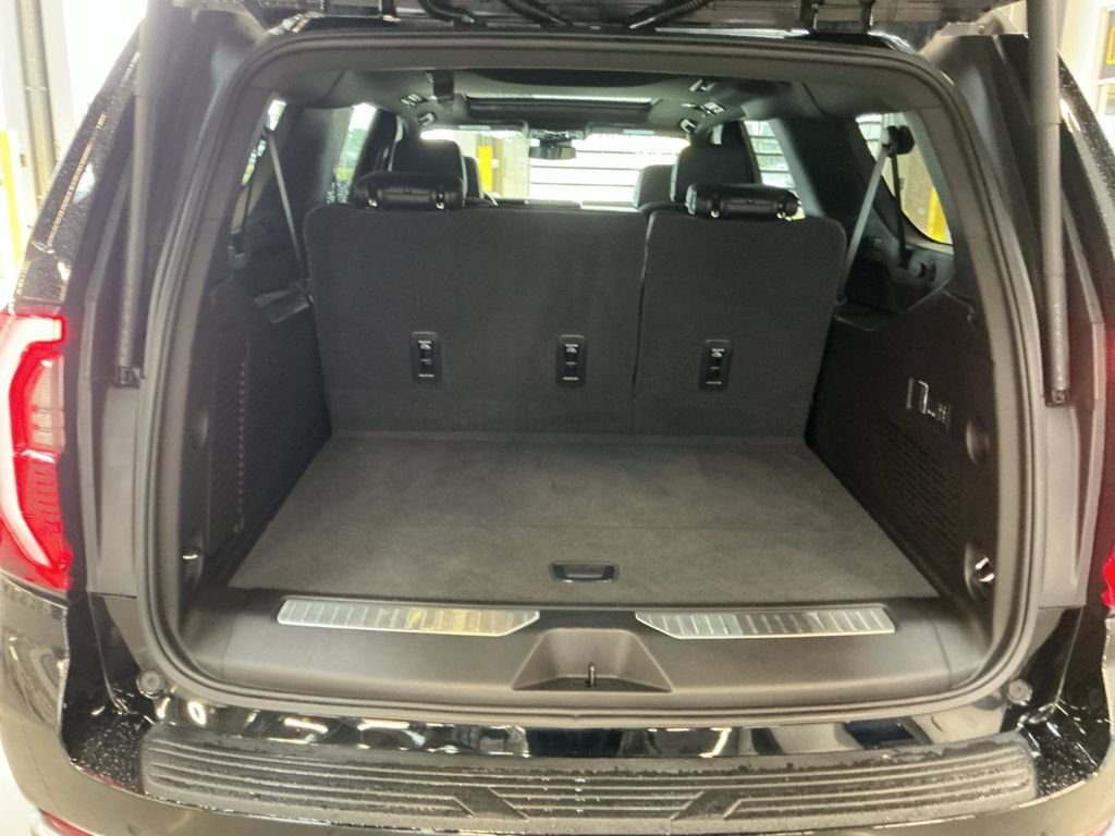Certified Used 2026 Black GMC Denali image 12