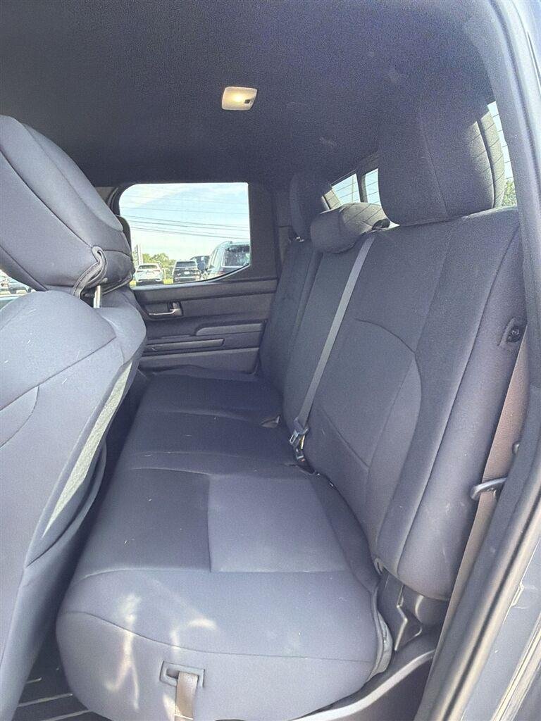 Used 2024 Underground Toyota TRD Off-Road image 11