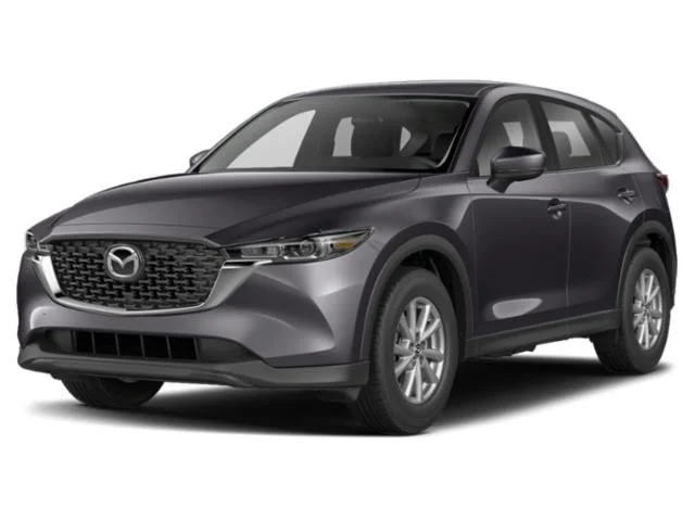 2023 Mazda CX-5 S Auto AWD's photo