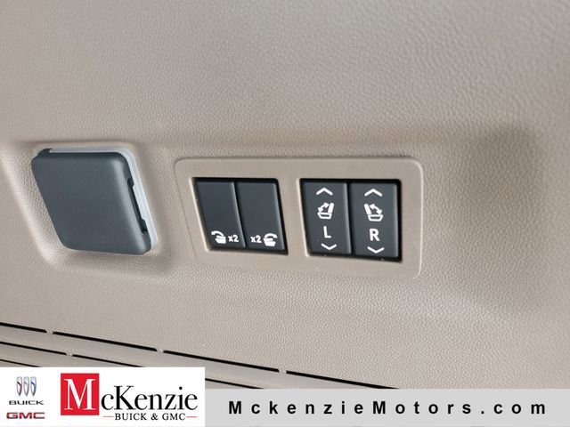 2026 GMC Yukon XL Denali - Photo 32