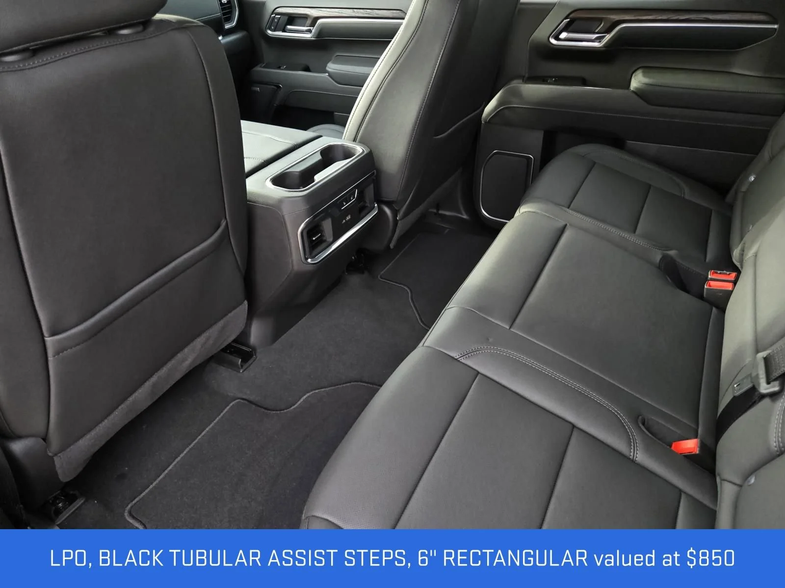 2026 GMC Sierra 1500 Elevation - Photo 6