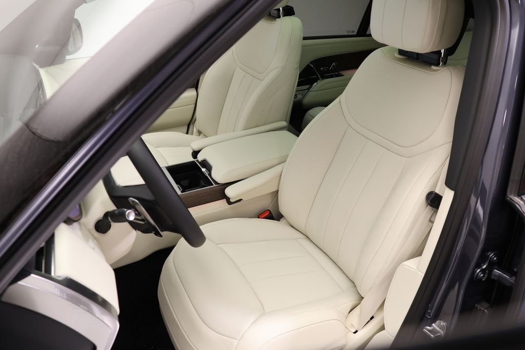 2026 Land Rover Range Rover SE - Photo 31