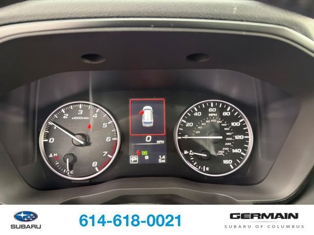 2026 Subaru Ascent Limited Bronze Edition - Photo 24