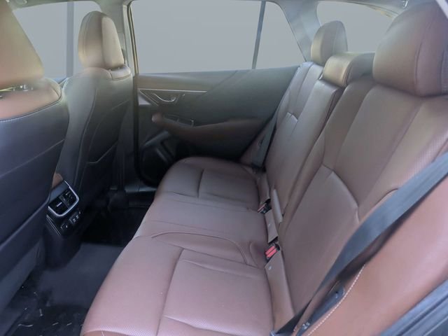 Used 2021 Gray Subaru Touring image 14