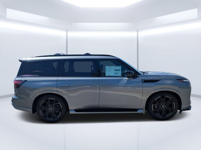 New 2026 DYNAMIC METAL INFINITI Sport 4WD image 2