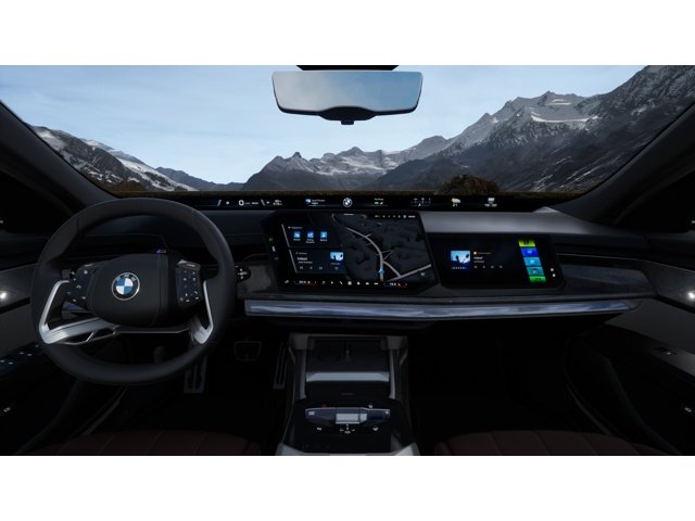 New 2027 Oxide Grey Metallic BMW  image 10