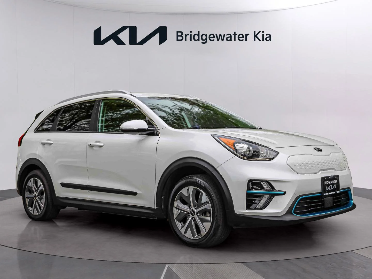 2019 Kia Niro EX