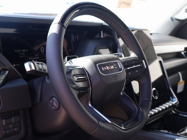 2026 GMC Yukon AT4 - Photo 24