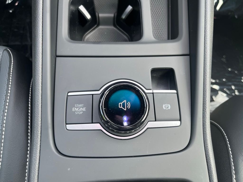 New 2026 White/off-white Volkswagen 2.0T SE R-Line Black image 15