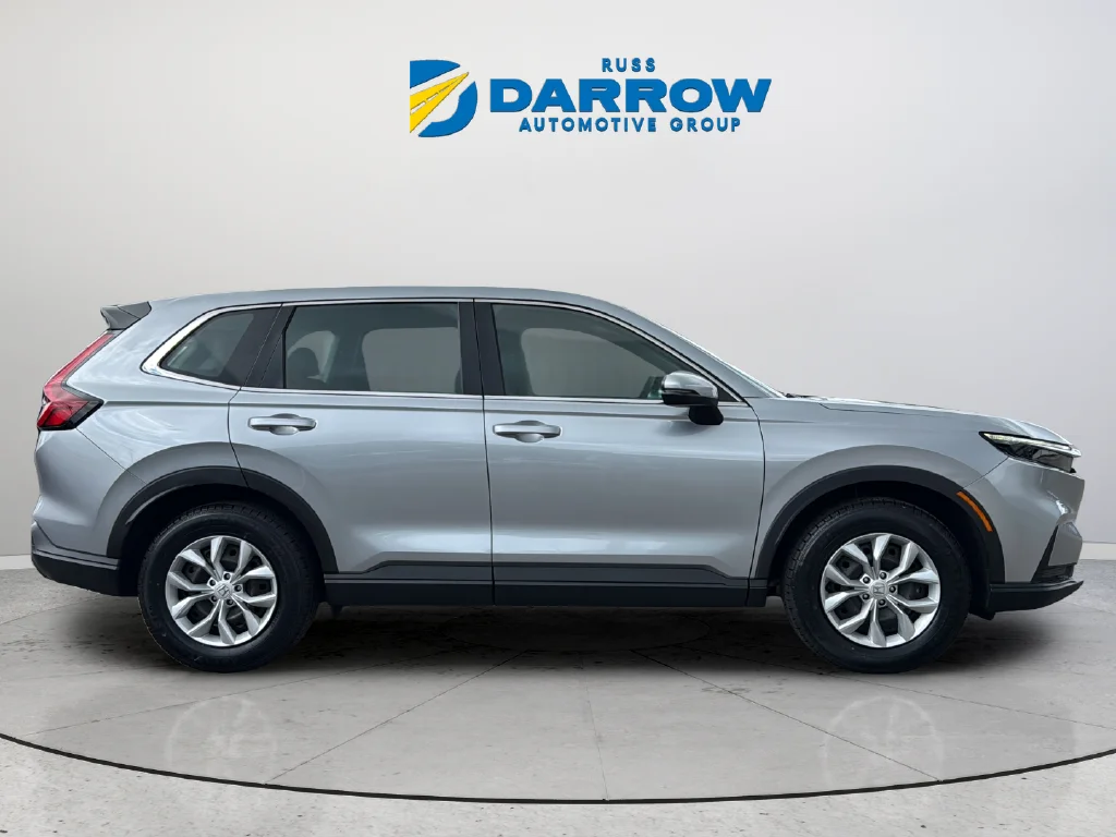 Used 2024  Honda LX image 6
