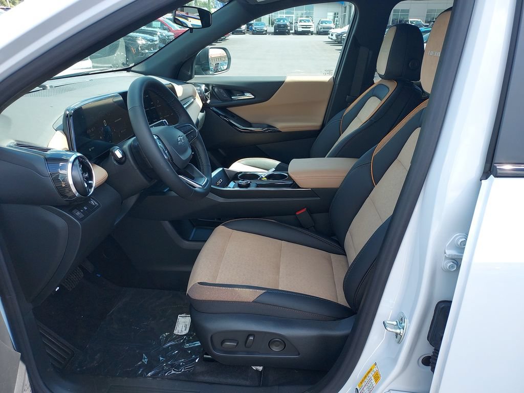 2027 Chevrolet Equinox ACTIV - Photo 13
