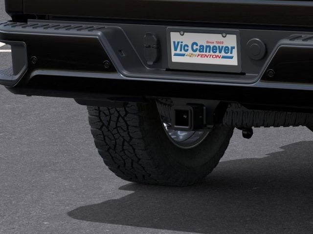 2026 Chevrolet Silverado 2500 HD LT - Photo 14