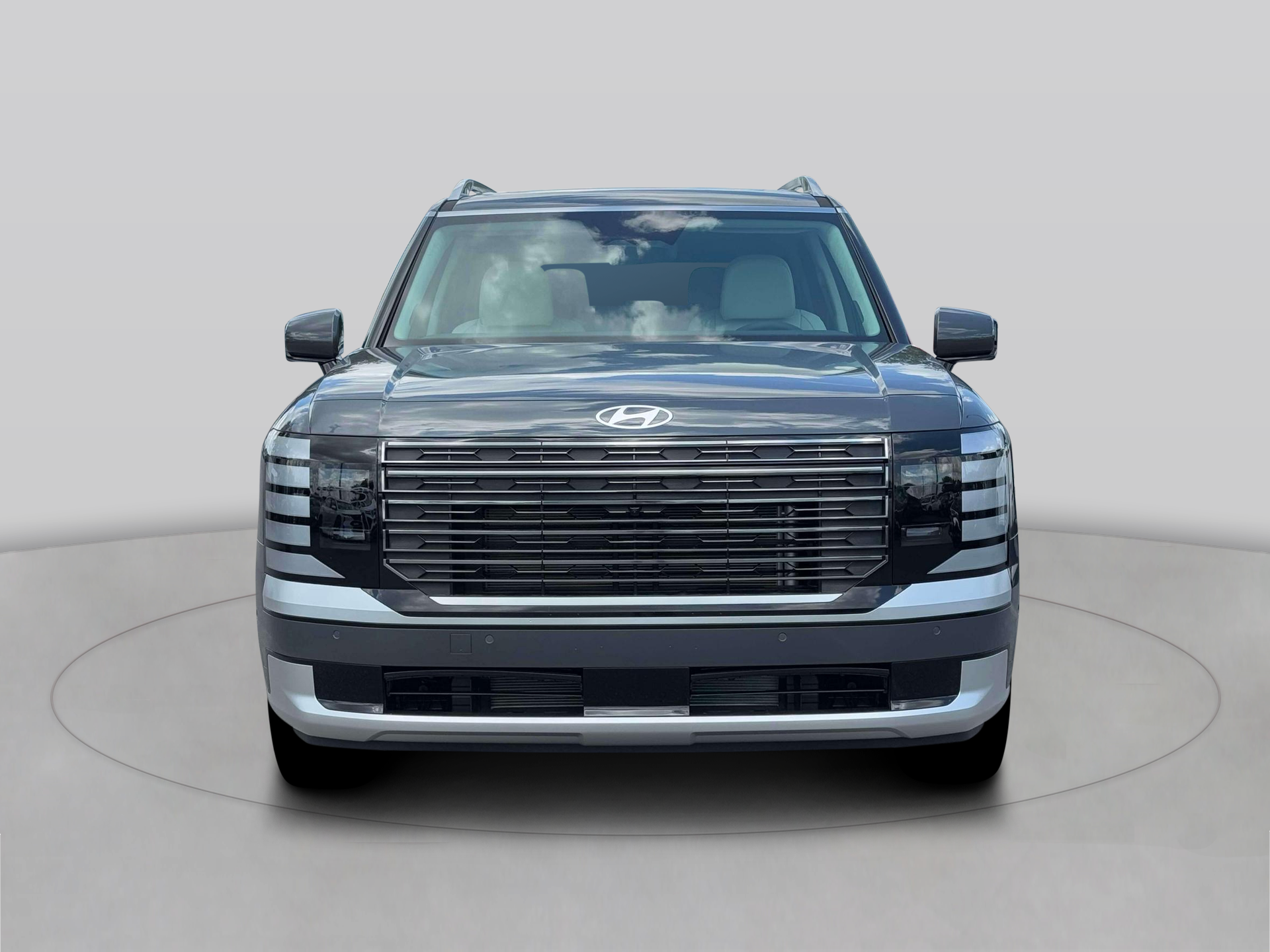 2026 Hyundai Palisade Calligraphy - Photo 12