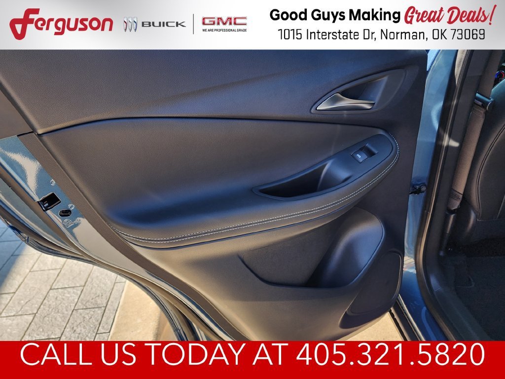 2026 Buick Encore GX Preferred - Photo 39