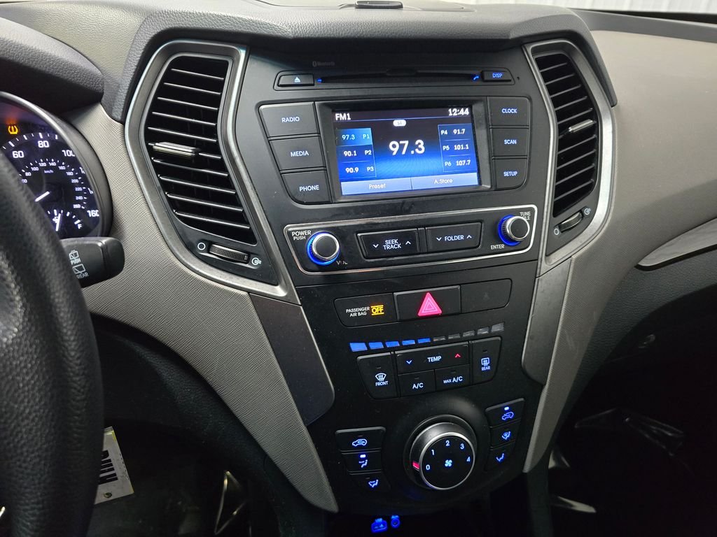 Used 2018 Silver Hyundai 2.4 Base image 30