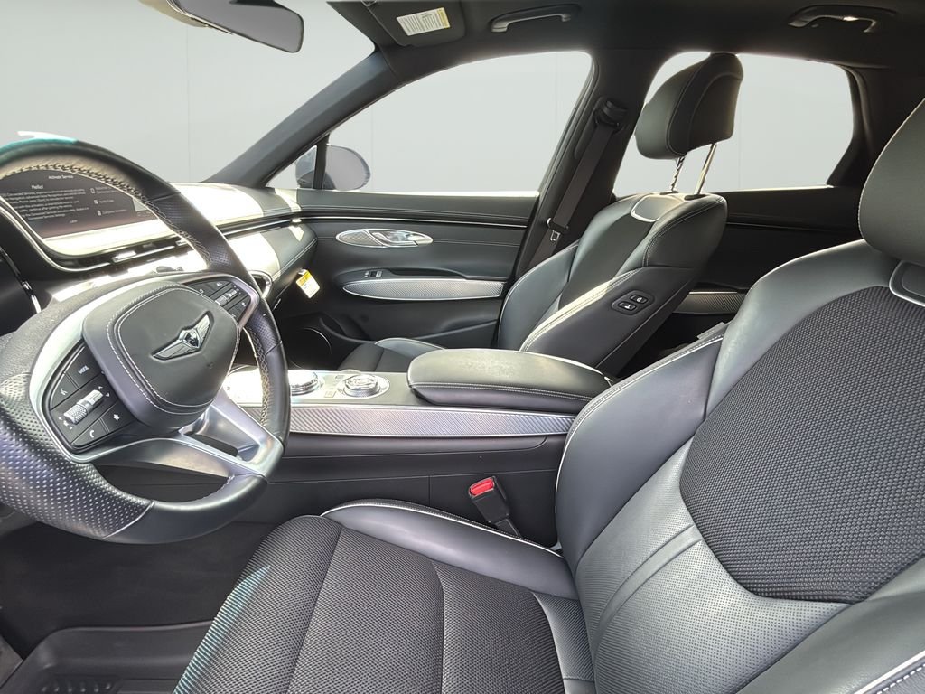 2023 GENESIS GV70 Standard - Photo 19