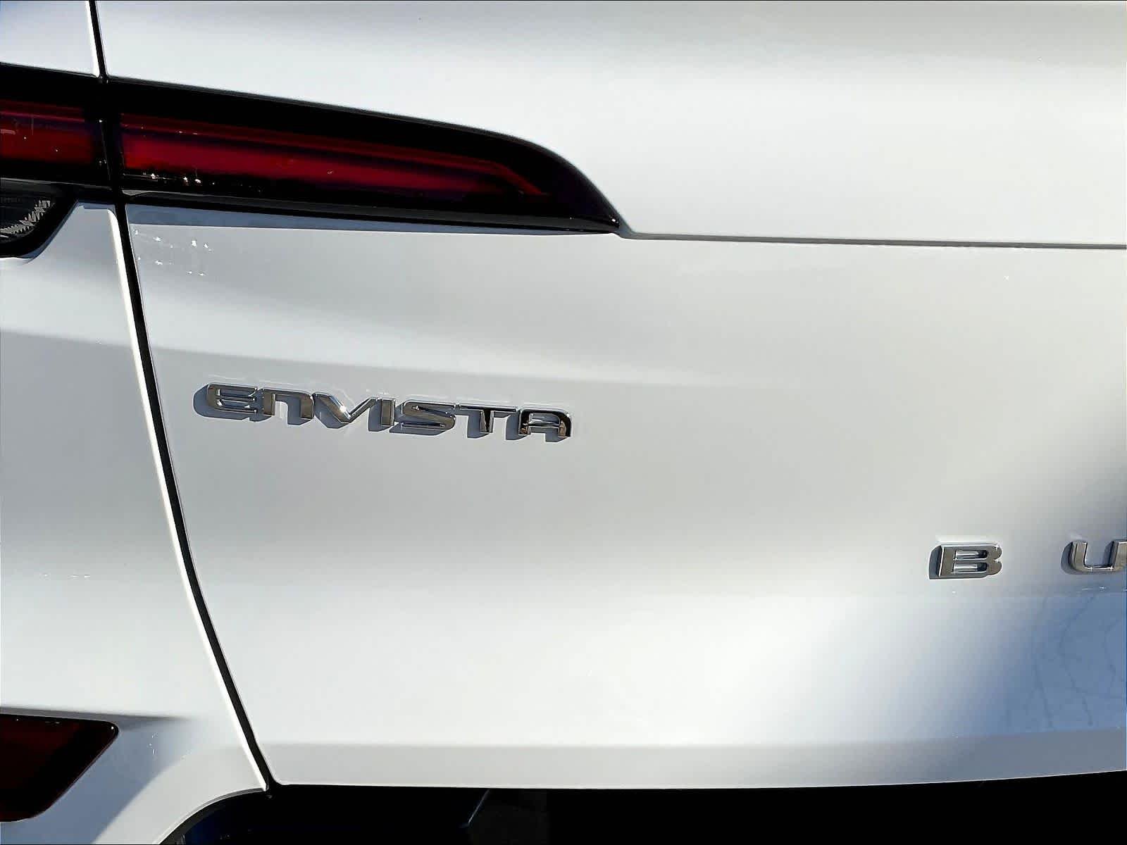 2026 Buick Envista Sport Touring - Photo 26