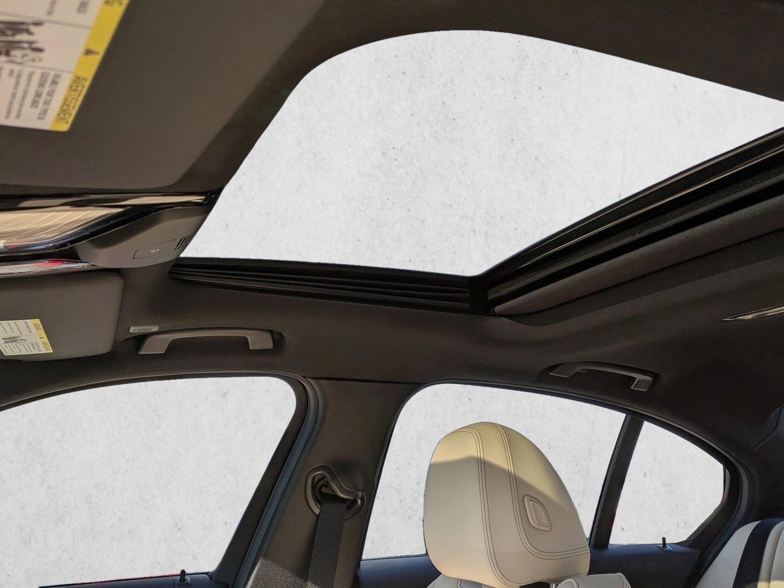 2026 BMW 3 Series 330i - Photo 15