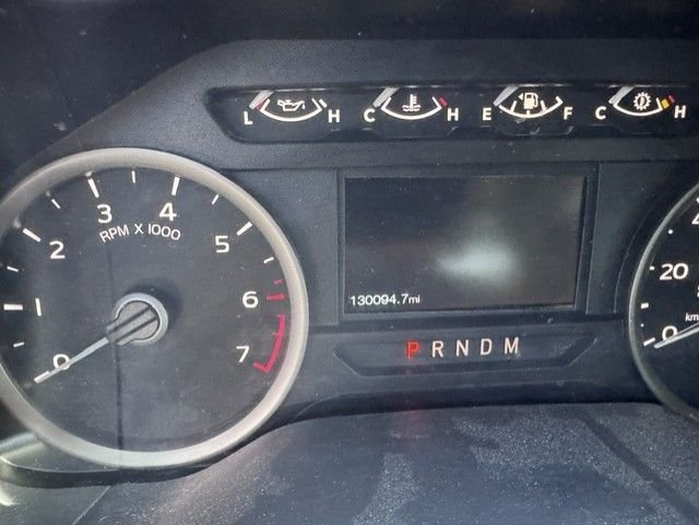 Used 2019 Oxford White Ford XLT image 10