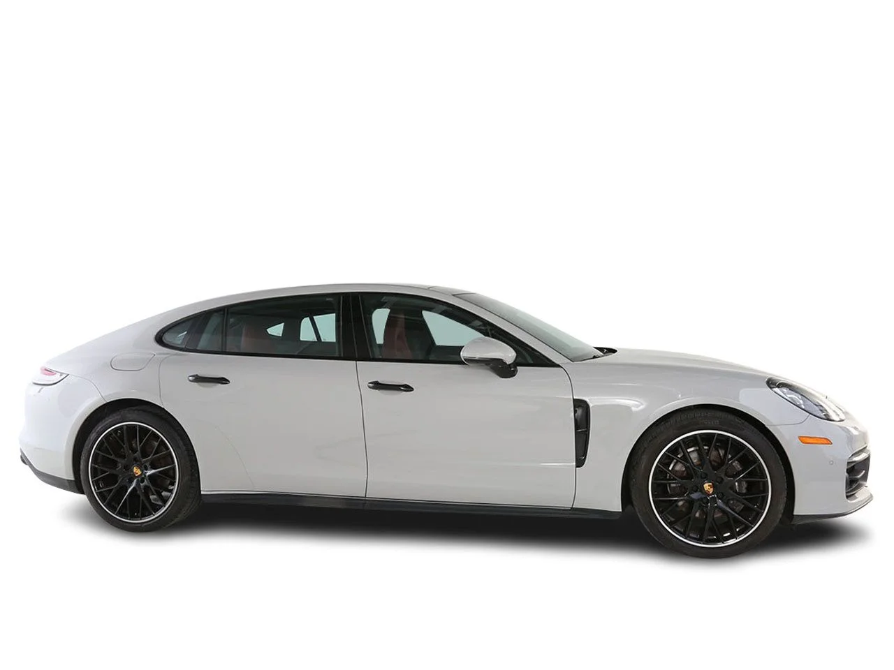 Used 2023 Beige Porsche 4 Executive image 10